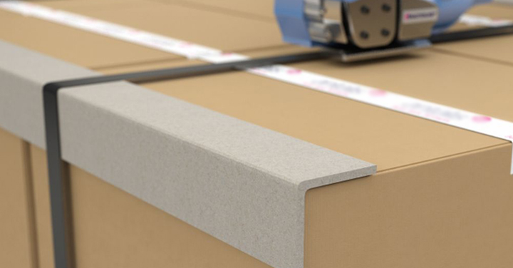 eskisehir Standart Cardboard Edge Protector