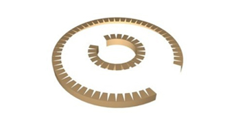 Dairesel Köşe Koruyucu eskişehir dairesel köşe koruyucu